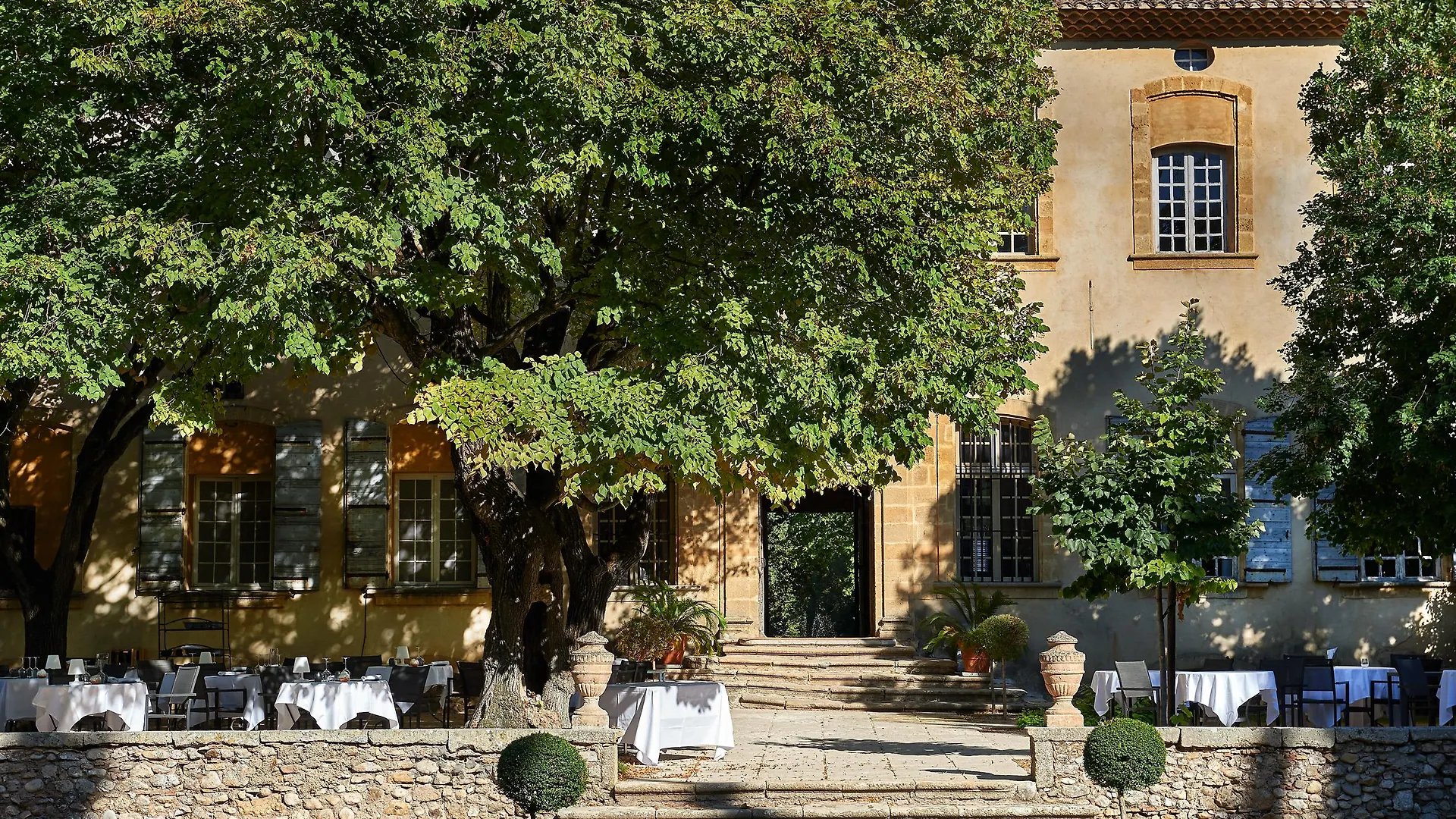 Château de la Pioline Aix-en-Provence Hotel